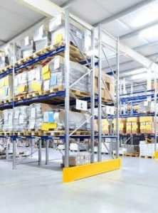 warehouse